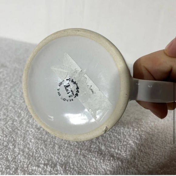 Vintage 90’s Disney Epcot Centre Coffee Mug - Picture 6 of 10